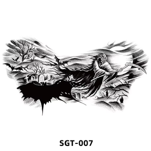 2025 nuevo <span class=keywords><strong>pecho</strong></span> <span class=keywords><strong>tatuaje</strong></span> temporal pegatina <span class=keywords><strong>pecho</strong></span> completo impermeable <span class=keywords><strong>hombre</strong></span> <span class=keywords><strong>pecho</strong></span> cuerpo <span class=keywords><strong>tatuaje</strong></span> - Product Image 6