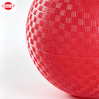 Balles de jeu en PVC écologiques 15-22 cm disponibles en gros et personnalisables