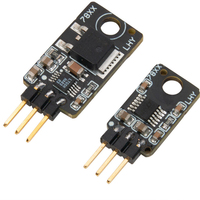 CMOSECB LT3045 3094 Actualizado a la Serie LM78 79 LM317 337 Chips IC Reguladores de Voltaje Lineales de Tres Terminales de Montaje en Superficie CN