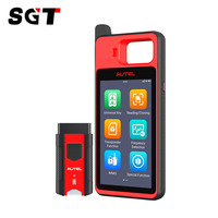 Autel MaxiIM KM100 - Key Programmer, Autel Key Programming Tool 2024, F REE Renewal, Key Generation in 60S