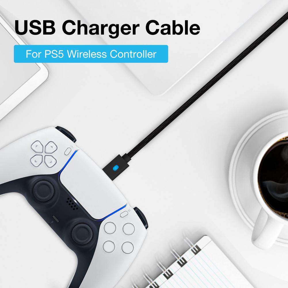 DOBE 3M タイプC充電ケーブル卸売 USBコード & デュアルセンス