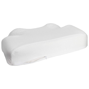 Almohada Premium para Dormir de Lado y Boca Abajo con CPAP, Almohada de Espuma Viscoelástica Confortable con Funda Lavable - Product Image 2