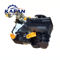 7702127969 Actionneur de serrure de porte Moteur de verrouillage centralisé pour Renault Mégane 1996-2005 Dacia