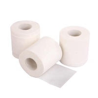 Chine Prix de Gros Papier Toilette 3ply Doux Pas Cher Papier Toilette Personnalisé Oem Papier Toilette