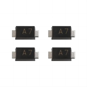 Diodo Semicondutor <span class=keywords><strong>50V</strong></span> 200V 600V 1000V A1 A3 A5 A7 com Pacote SOD123FL Diodo Retificador de Uso Geral - Product Image 4