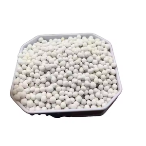 NPK 17-17-17 Fertilizante granular de liberación lenta Liberación rápida controlada <span class=keywords><strong>para</strong></span> fertilizante compuesto de césped o hierba - Product Image 6