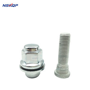 90942-01033 90942-02049 9094201033 9094202049 Perno de tuerca de rueda de piezas de automóvil de alta calidad de gran oferta para <span class=keywords><strong>Toyota</strong></span> 4 RUNNER 1995-2002 - Product Image 4