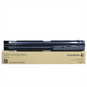 Toner noir d'origine CT202242 version Asie pour cartouches de toner Xerox DocuCentre SC2020 - Product Image 2