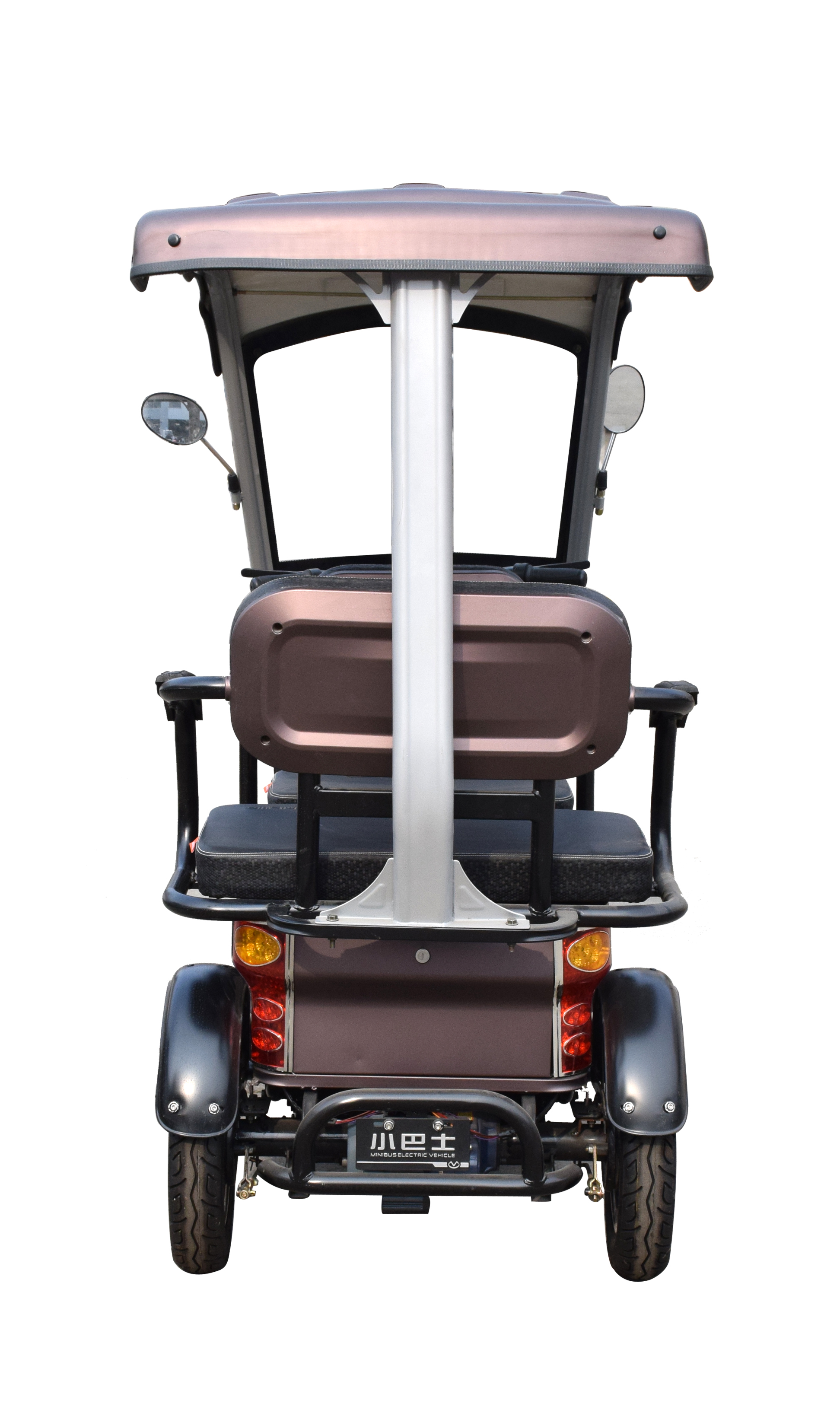 電動三輪三輪車屋根付き電動三輪車ホットセール電動スクーター