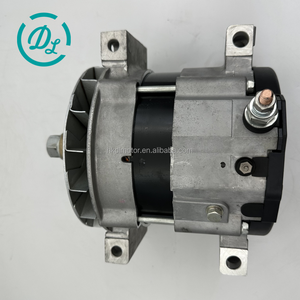 ไดชาร์จ EexcavaStart รุ่น 272-1889 24V 150A สำหรับเครื่องยนต์ Caterpillar C9 C11 C13 C15 C18 - ทนทาน ให้กำลังสูง ใช้งานได้ดี เป็นอะไหล่ทดแทนที่เชื่อถือได้ - Product Image 2