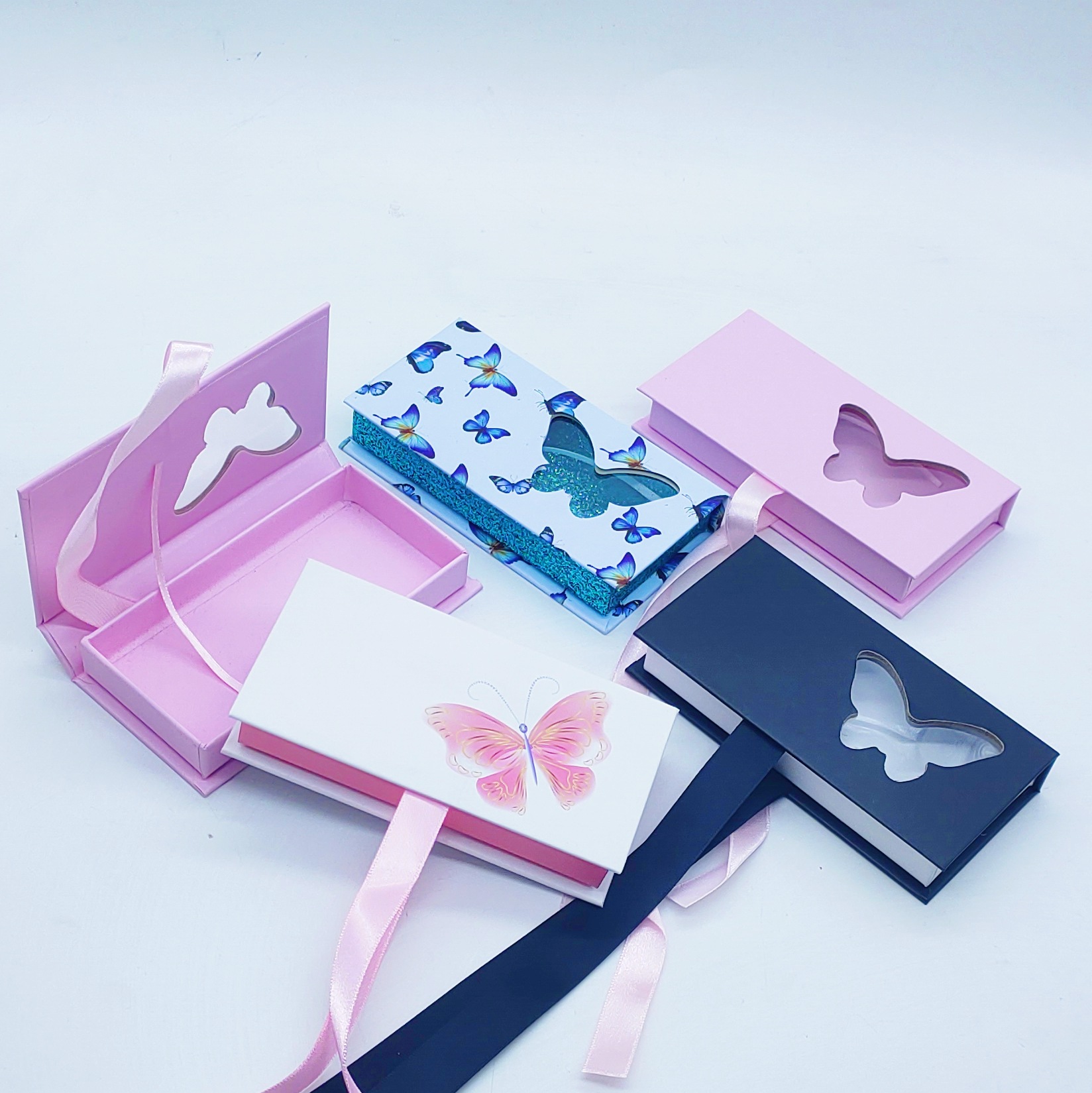 Palette en plastique