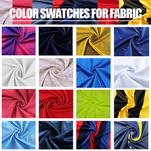 قميص كرة قدم مطبوع باللونين البرتقالي والأسود للبالغين، طباعة حرارية 100٪، تصميم شعار مخصص، قمصان رياضية عالية الجودة - Product Image 6