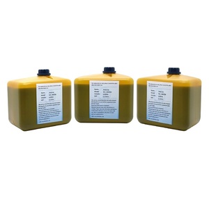 Cartouche d'encre noire compatible IC-2BK006, diluant pour encre MC-2BK106, 825 ml, pour imprimante CIJ Domino AX150i AX350i AX550i - Product Image 4