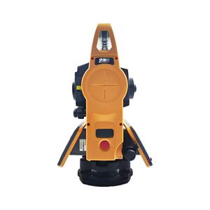 Estación Total Android Hi-Target HTS-720 de Bajo Precio con GPS y Visualización de Estacas para Topografía - Product Image 4