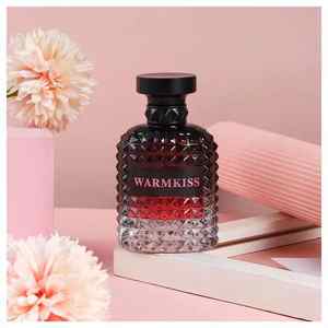 Perfume Masculino de Alta Calidad, Colonia Uomo Green, Marca Original, Fragancia Duradera, Perfume de Lujo al por Mayor, Extradose Parfum - Product Image 5