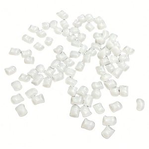 Hot Selling <b>PP</b> Compound Masterbatch <b>PP</b> Raw Materials PP3155E3 HC312BF B380G W531P 5090T 500P K1020 <b>PP</b> Virgin Plastic Granules - Product Image 1