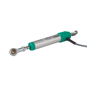 Sensor Transductor de Desplazamiento Lineal PZ-34-A-150 PZ-34-A-125 PZ-34-A-100 PZ-34-A-075 PZ-34-A-050 PZ-34-A-025 Pz34 Sensor de Posición Lineal - Product Image 2