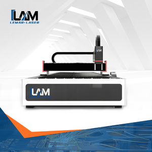 Machine de découpe <span class=keywords><strong>laser</strong></span> à fibre CNC homologuée CE 3000w 4000w pour une découpe précise du carbone, de l'acier inoxydable et de l'aluminium - Product Image 2