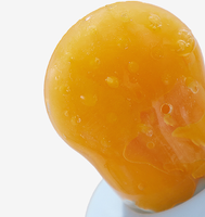 Moule en silicone pour congélation de sucettes et de sucettes glacées pour lait maternel, récipients de stockage d'aliments sans BPA, bac à glace congelé