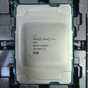 ซีออนโกลด์ 6326 เจนเนอเรชั่นที่ 3 16-คอร์ 2.90GHz LGA4189 185W โปรเซสเซอร์เซิร์ฟเวอร์ไอซ์เลค - Product Image 1