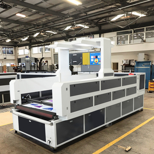 Kép đầu cuộn để cuộn vải máy cắt <span class=keywords><strong>laser</strong></span> 120 Wát CCD máy ảnh máy khắc <span class=keywords><strong>laser</strong></span> cho dệt - Product Image 4