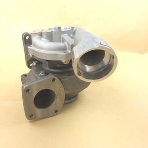 K04 Turbo 53049880032 5304-988-0032 03L253019H 070145701E turbocompresseur pour <span class=keywords><strong>AXD</strong></span> <span class=keywords><strong>moteur</strong></span> - Product Image 1