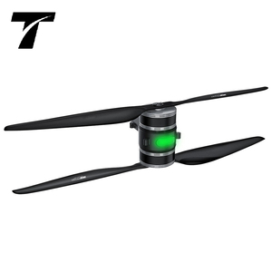 <span class=keywords><strong>Moteur</strong></span> de drone à aimant permanent T-MOTOR X-605, 48 volts, puissant, pour charges lourdes - Product Image 5