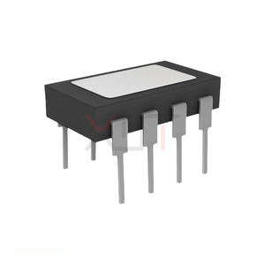 Composants électroniques LM111JG en stock, puce 8 CDIP (0,300 pouces 7,62 mm) COMPARATEUR DIFFÉRENTIEL AVEC <span class=keywords><strong>STR</strong></span> - Product Image 1