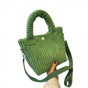 Customized <b>Mini</b> Sling Crossbody Women's Hobos Handbag Candy Zipper Closure Cute PU Design Polyester 2-2.9L Capacity - Product Image 3