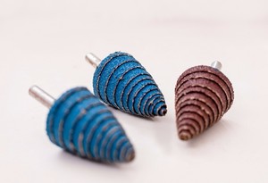 Donanım araçları kesme diskleri taşlama aşındırıcı araçları parlatma pedi kum kağıt <span class=keywords><strong>3m</strong></span> elektrikli bıçak bileme honlama makineleri - Product Image 2