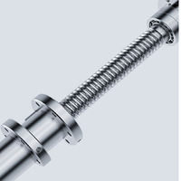 RAIL coulissant linéaire CNC à un mot XGH-2256 avec rail Shangyin de Taiwan