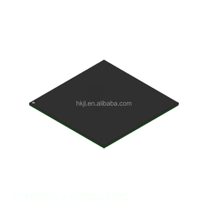 FPGA 3136 CLBS 55000 <b>GATES</b> Buy Online Electronic Components Embedded XC4085XLA-09BGG352C Original - Product Image 1