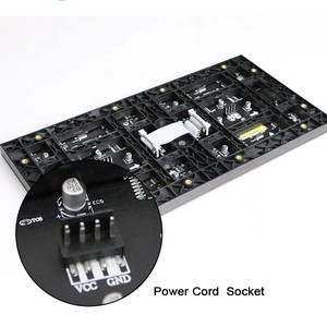 Màn Hình Ngoài Trời P3 SMD Với Màn Hình LED & Mô Đun Chất Lượng Cao Giá Rẻ - Product Image 5