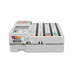 New M5stack Cardputer V1.1 StampS3A Microcontroller 56 Key Keyboard Card <b>Computer</b> Development Board - Product Image 2
