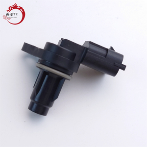 Sensor de Posición del Árbol de Levas de Piezas de Motor de Automóvil de Calidad Original 39350-2B030 para H-yundai Elantra K-ia K5 Forte 393502B030 - Product Image 5