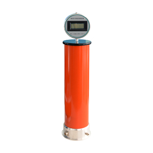 เครื่องทดสอบแรงดันไฟฟ้าสูง DC รุ่น Demiks ZGF 60kV3mA คุณภาพสูง - Product Image 2