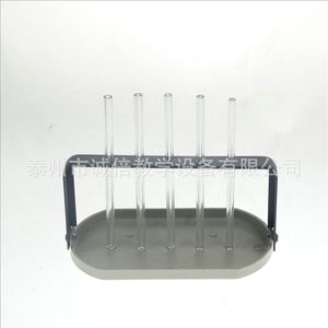 Demonstrador de fenómeno capilar J22219, instrumento didáctico para escuelas secundarias, equipo para experimentos de física, física - Product Image 2