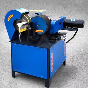 Machine de polissage de tuyau carré/rond de sortie d'usine pour enlever la rouille - Product Image 6