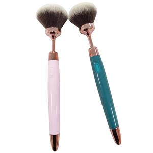 USB Charging Beauty Makeup Brush Vibrator Stimulator Pen <b>Massage</b> AV Stick Electric Masturbator Adult Sex Toys for Woman <b>Tool</b>% - Product Image 6