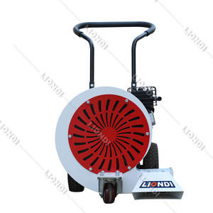 Soffiatore ad alte prestazioni vendita calda cinese 4800 metri quadrati all'ora di vendita diretta della fabbrica - Product Image 4