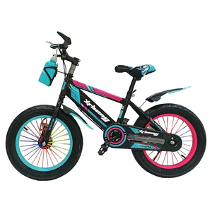 Nouveaux Produits Idées 2025 16 20 Pouces Pas Cher Prix Cadre en Acier Jante en Aluminium <span class=keywords><strong>Vélo</strong></span> pour Enfants <span class=keywords><strong>de</strong></span> 2 à 7 Ans - Product Image 4
