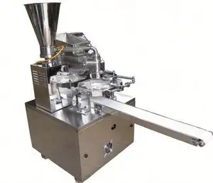 Machine à chignon à vapeur automatique facile à utiliser
