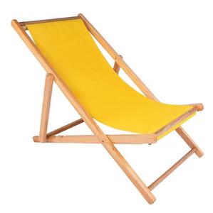 Fauteuil de terrasse <span class=keywords><strong>pliable</strong></span> en <span class=keywords><strong>bois</strong></span> Vintage, mobilier de plage ou de <span class=keywords><strong>jardin</strong></span> d'extérieur à vendre, livraison gratuite - Product Image 2