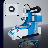 Bonne qualité usine directement EM02 rectifieuse CPU écran tactile LCD support disque dur puce série universelle moule