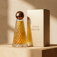 Parfums au Caramel Salé – Gamme de Parfums Capillaires au Caramel Salé – Marque Privée – Parfums OEM ODM – Faible MOQ – Direct Usine