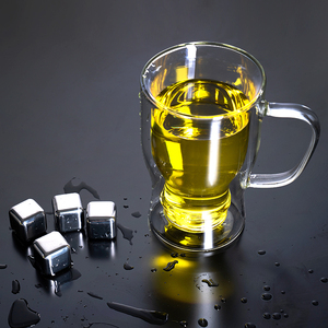 Copas <span class=keywords><strong>de</strong></span> vino y cerveza <span class=keywords><strong>de</strong></span> gran capacidad para beber whisky, taza <span class=keywords><strong>de</strong></span> Vodka, café, jugo, tazas <span class=keywords><strong>de</strong></span> agua, taza <span class=keywords><strong>de</strong></span> té, tazas <span class=keywords><strong>de</strong></span> vidrio <span class=keywords><strong>de</strong></span> doble fondo, venta al por mayor - Product Image 6