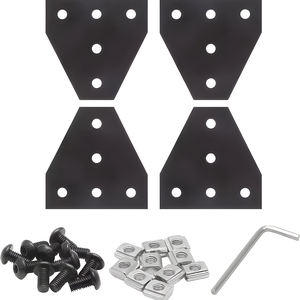 Imprimante 3D industrielle en métal, système SLM, composants automobiles, usinage de précision, services de prototypage rapide, personnalisé, rotatif 6 mm - Product Image 1