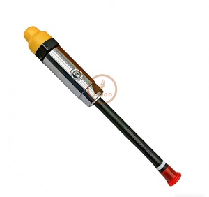 Injecteurs de carburant pour moteur diesel, soupapes d'injection 4W-7019 4W7019 pour bulldozer sur chenilles D10N D9L D9N - Product Image 2