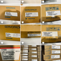 SGMGH-44QCA61 nouveau servomoteur YASKAWA garantie d'un an prix moins cher SGMGH44QCA61