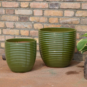 Offre Spéciale meilleure qualité grande <span class=keywords><strong>fleur</strong></span> <span class=keywords><strong>Pot</strong></span> en céramique grands pots <span class=keywords><strong>de</strong></span> fleurs en céramique - Product Image 6